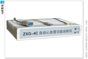 心血管檢測(cè)儀